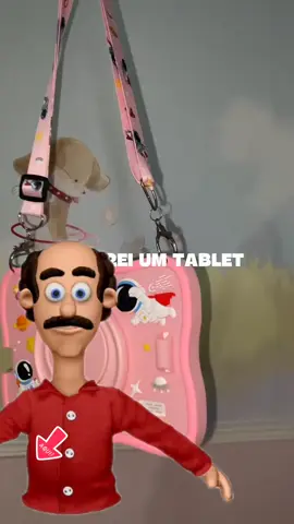 Tablet infantil  #tiktokshop #tablet #tabletinfantil #diadascrianças #acheinotiktok 