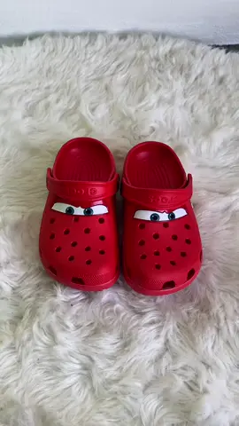 🎉 este Dia Del Niño consiente a tu pequeño con estas bellas crocs de Rayo Mcqueen ⚡️ CROCS al detalle y al Por Mayor ✅ nuestro WhatsApp 94-35-91-22  📲 #rayomcqueen #crocs #infantil 