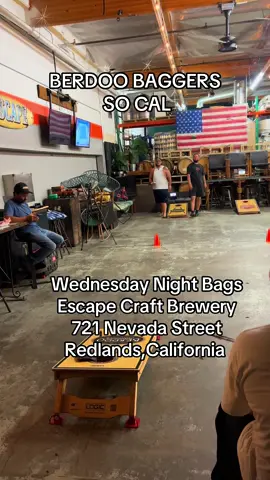 #berdoobaggers #cornhole #cornholetourment #inlandempire #fyp 