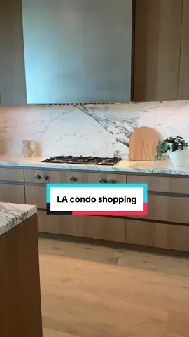 LA condo shopping…for funsies or for real?! 😅😅 #losangeles #la #housetour 