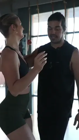 Faith Ordway Learns How To Salsa #faithordway7 #faithordway #fyp #salsa #salsadance 