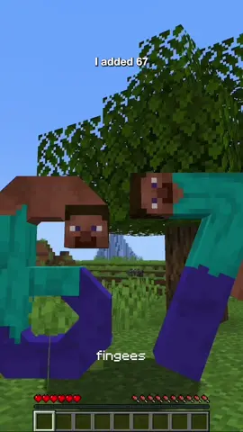 I added 67 to #Minecraft #cursedminecraft #minecraftmemes 