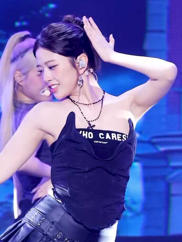 ive yujin xoxz #ive #yujin #xoxz #fancam #Kpop 