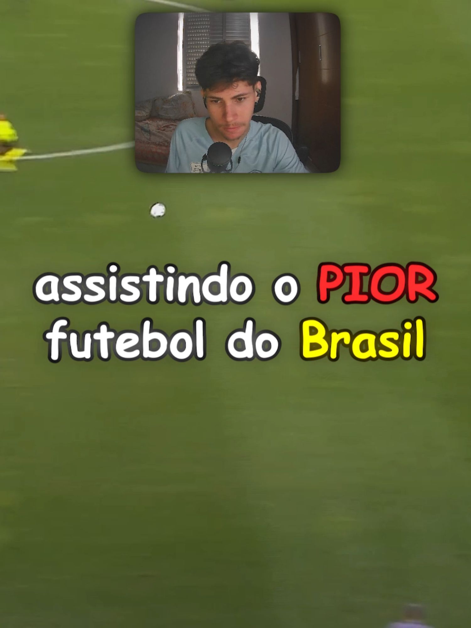 o santos piora a cada partida e eu posso provar; meu time realmente NÃO TREINA FUNDAMENTOKKKKK #santos #brasileirão #fluminense #futebolruim