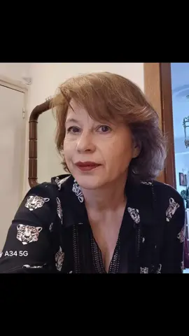 Pentru toată lumea... Mergi înainte ,fii optimism,roagă-te și nu judeca . Fii tu!