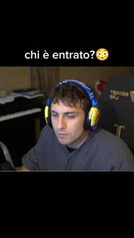 Chi è entrato Blur? 😭 #gianmarcotocco #twitch #ban #blur #perte 