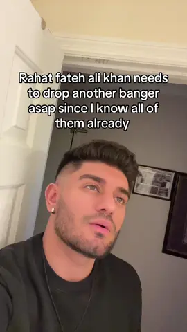 Rahat I’m waiting for another generational banger cmon man #fyp #foryou #foryoupage #pakistan #pakistani 