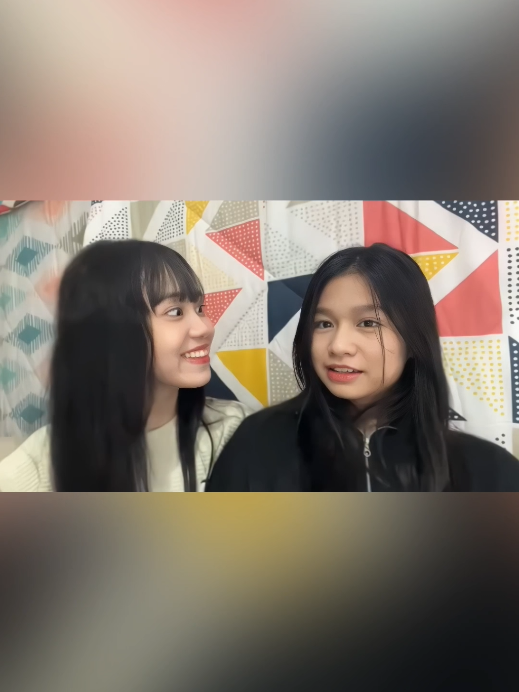 dia yang inian dia yang istigfar😭 #nalajkt48 #lanajkt48 #jkt48 #foryoupage 