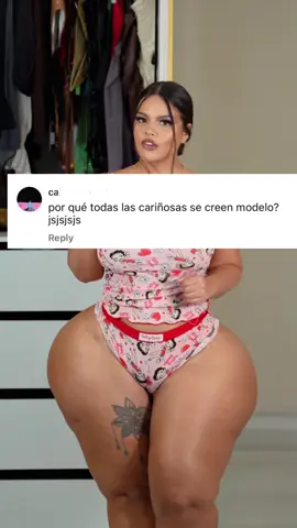 cariñosa??