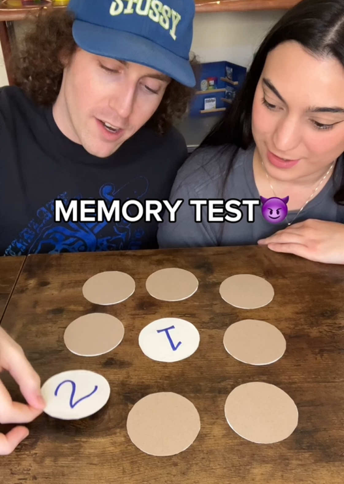 How did that even happen😮‍💨 #twoplayergames #coupleschallenge #competition #couple #couplegames 