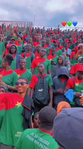 #burkinafaso🇧🇫 #immersion #partriots #vue 