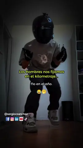 El kilometraje es lo que cuenta 🤣🤭 #humortiktok🤣😜😅😂🤪 #paratiiiiiiiiiiiiiiiiiiiiiiiiiiiiiii #video #viraltiktok #humor 