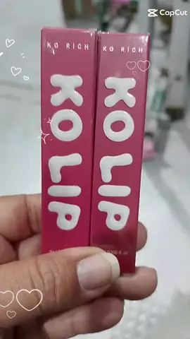 ลิปแมทเคโอริช#ลิปแมท #เคโอริช #เทรนวันนี้😍 #tiktokshop #ช้อปมันส์วันเงินเดือนออก 