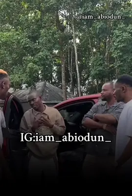 🫩😂 @GehGeh @𝐀𝐁𝐃✰🦦 #iam_abiodun_ 