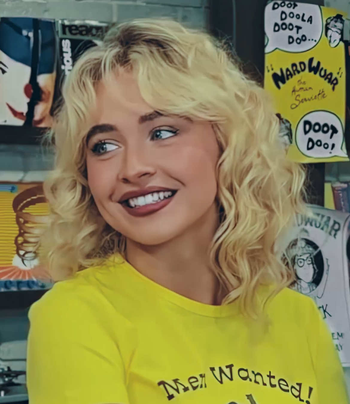 #sabrinacarpenter 