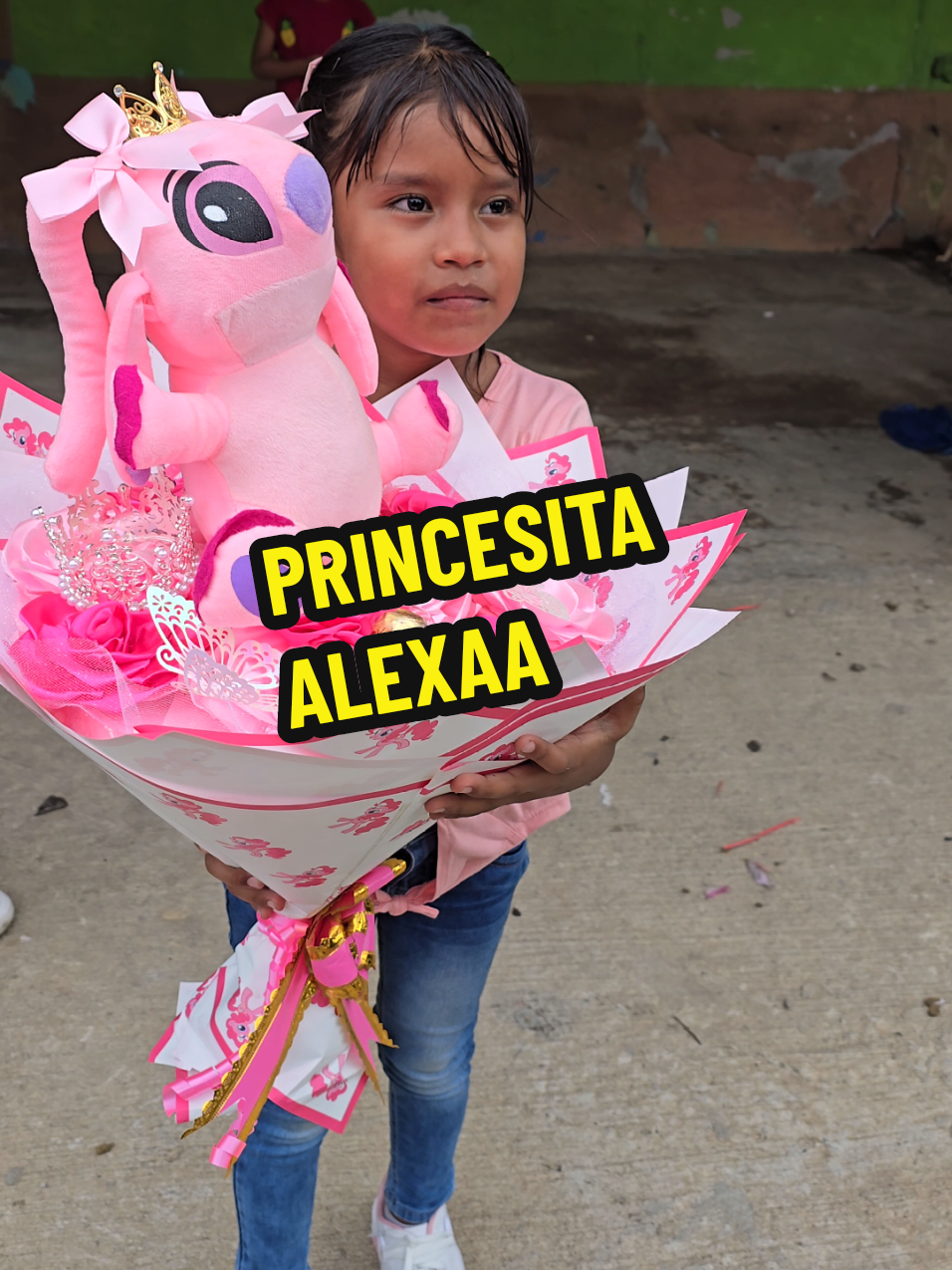 #sopresas #cumpleaños #entregalapatrona #meenviaronflores 