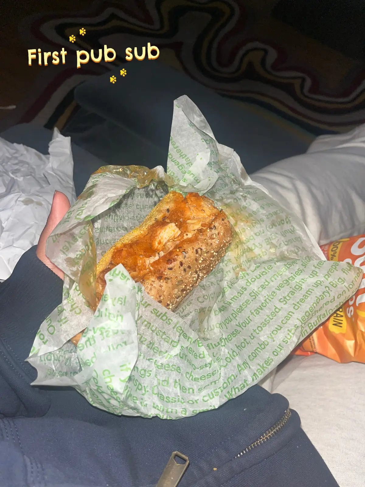 #publix #pubsub