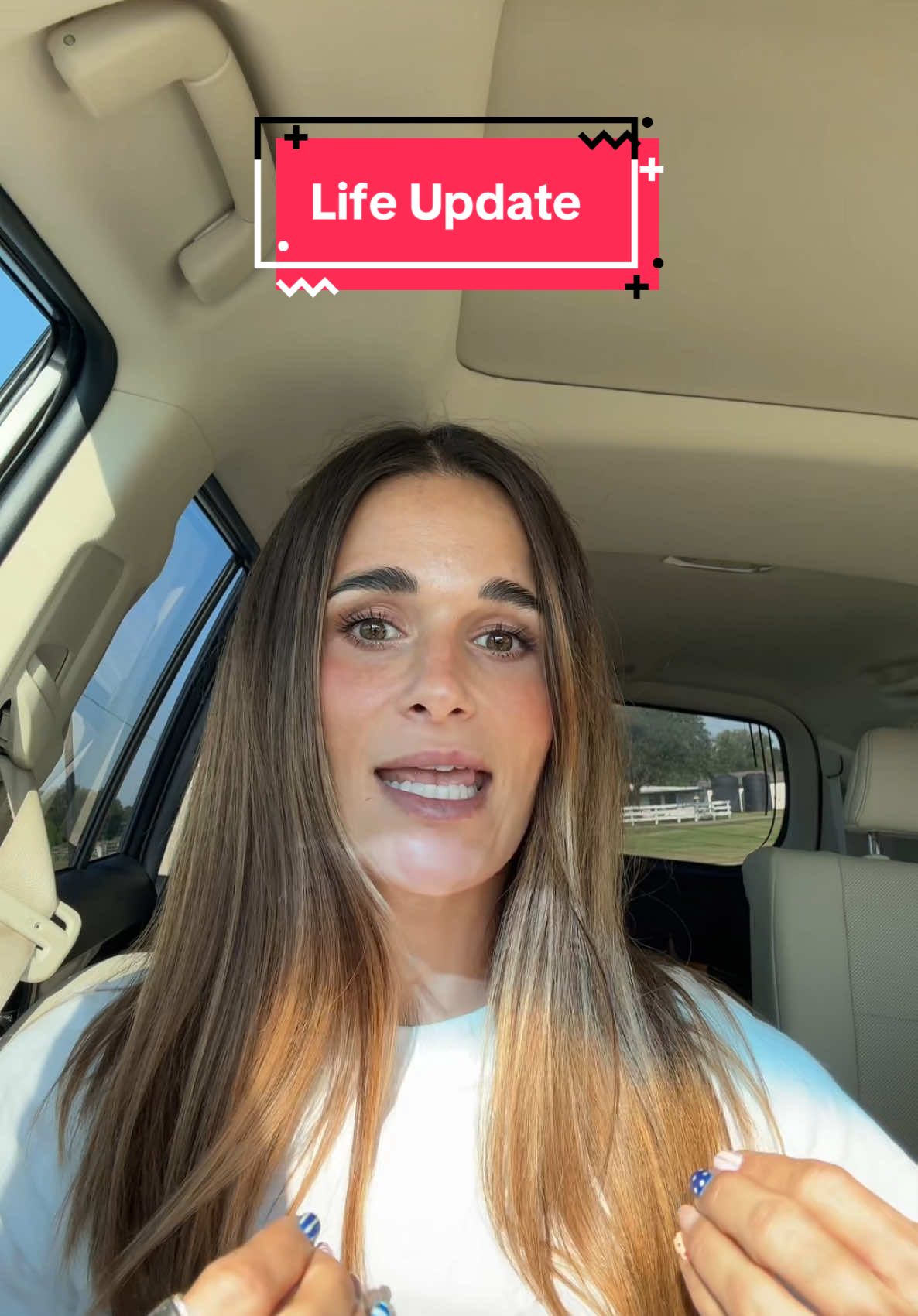 A little life update ❤️ #update #MomsofTikTok #lifeupdate #foryou #fyp #toddlersoftiktok 