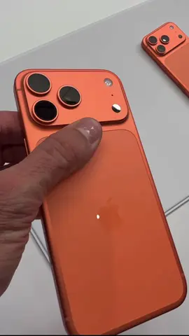 iPhone 17 Pro Max #apple #iphone #ios 