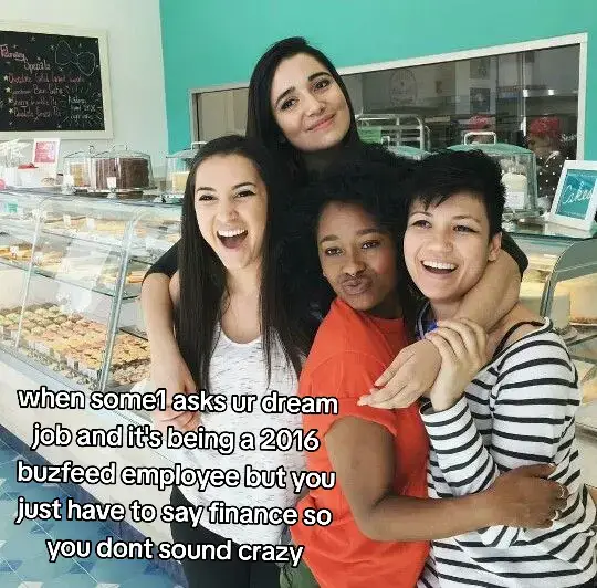 #viral #buzzfeed #2016 #2010s #dream 