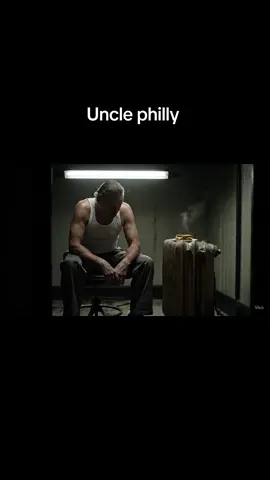 #sopranos #phil #veo3 #ai #fypppp 