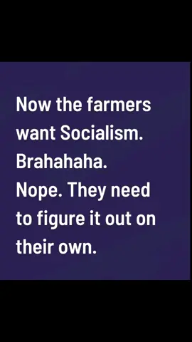 #maga #trump #socialism 