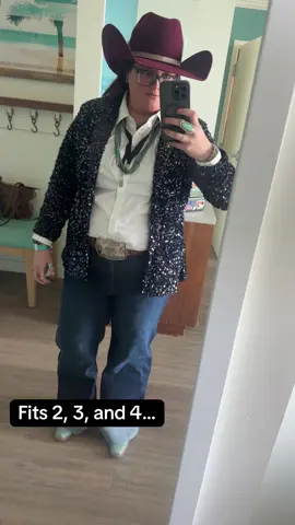 Conference fits 2-4 lol #OOTD #fyp #countrygold #musictok 