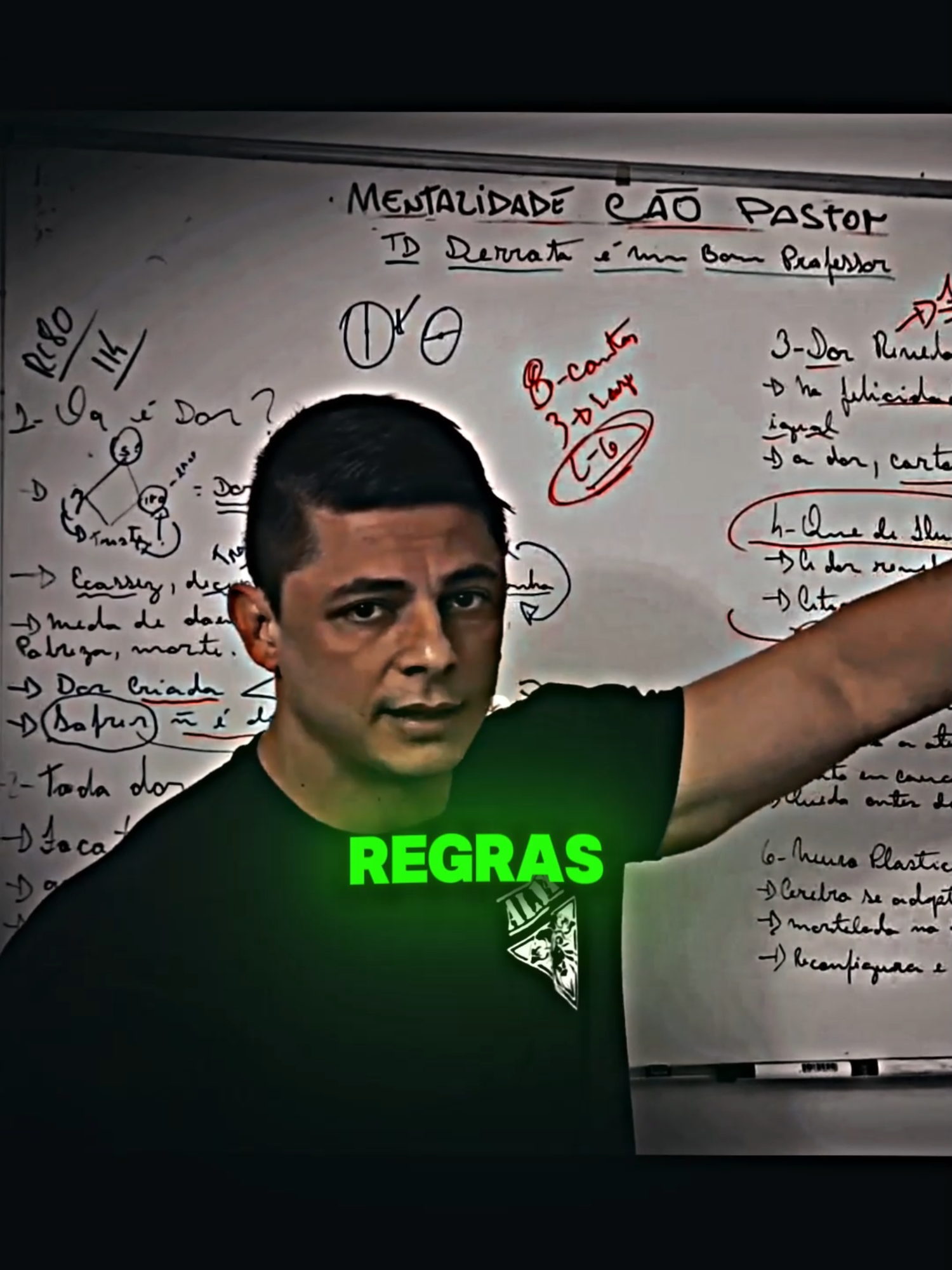 A única coisa que se exalta é Deus.🧠🪓 #caveiracadar09 #mentality #cadarcaveira09 #motivation #mentalidade #determinacao