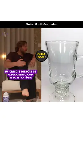 Você já conferiu os melhores insights? 🌟 Não perca os cortes incríveis do @giga.cast que vão transformar sua forma de pensar! Compartilha com os amigos!