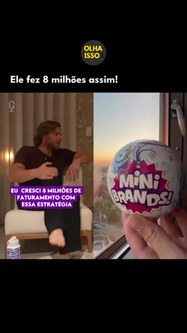 Dá o play e vem conferir os conteúdos incríveis que preparamos! 🌟 Não esquece de compartilhar esse momento com @giga.cast e ficar por dentro de tudo!