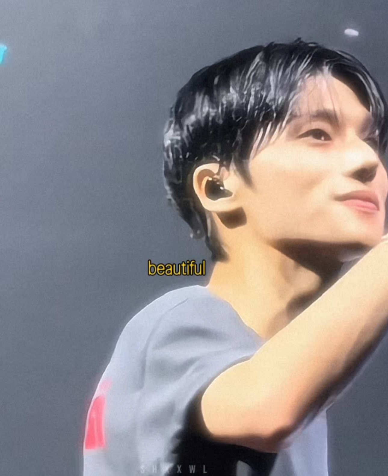 ♡ my beautiful boy ♡ #ateez #jungwooyoung #wooyoung #ateezatiny #fypシ 