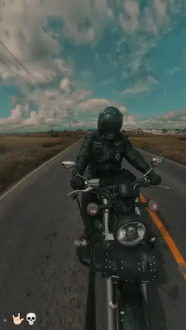 Así de facil... . . . . . . . . . . . . . #moto #tc250 #chopper #reflexaododia #viralvideo 