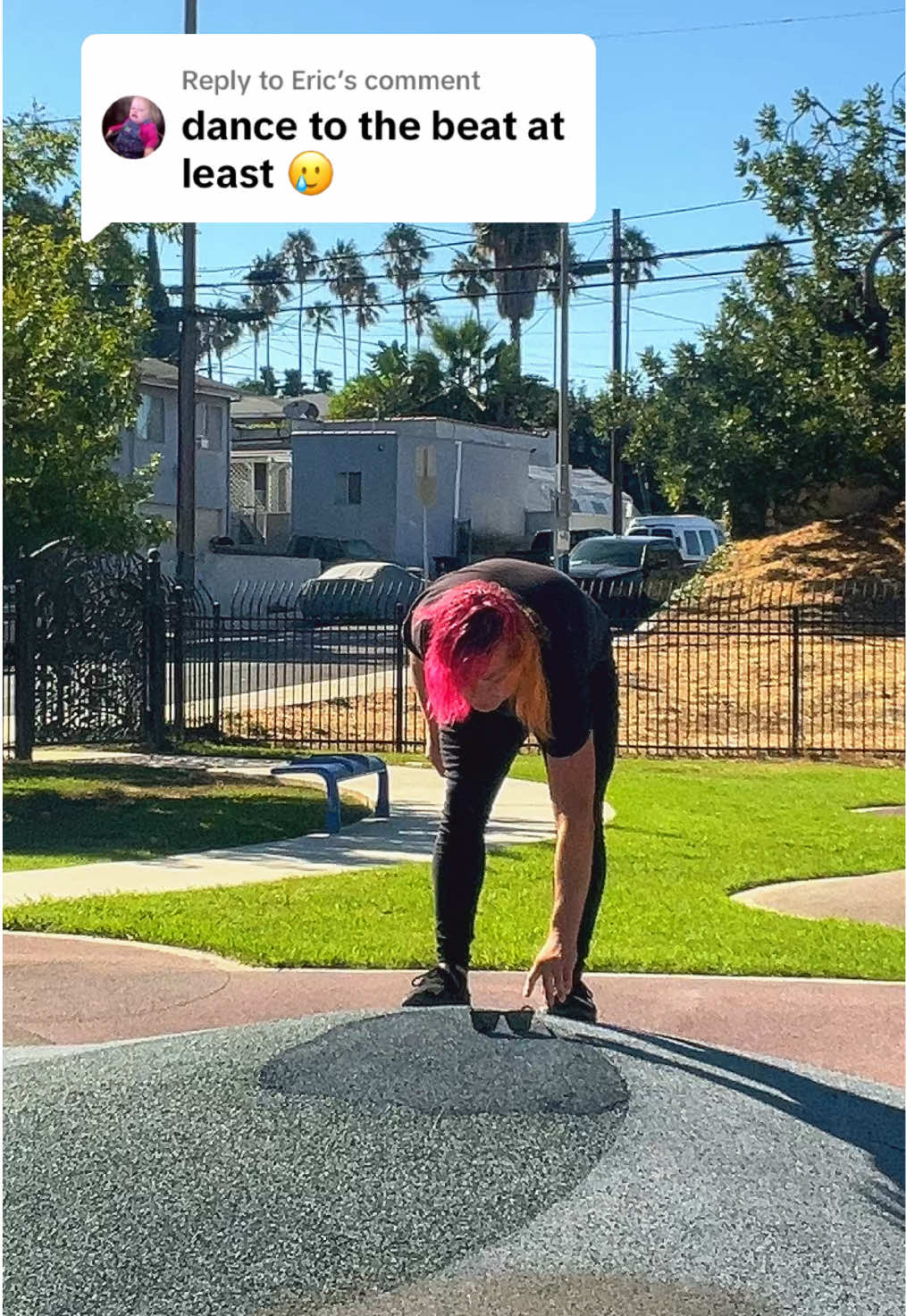 Replying to @Eric #shuffle #dancechallenge #edm #raver #dancetok 