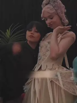 Emma conhece ela muito bem KKKKKK || #b1ays #jemma #viral #jennaortega #emmamyers 