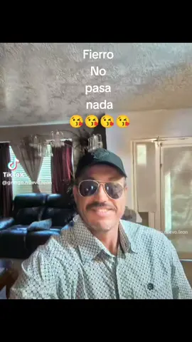 Fierro chau chau No pasa nada pUro show ........ Ando enpelotado de la GGG jajajajajjajaj.