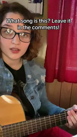 What song is this? 