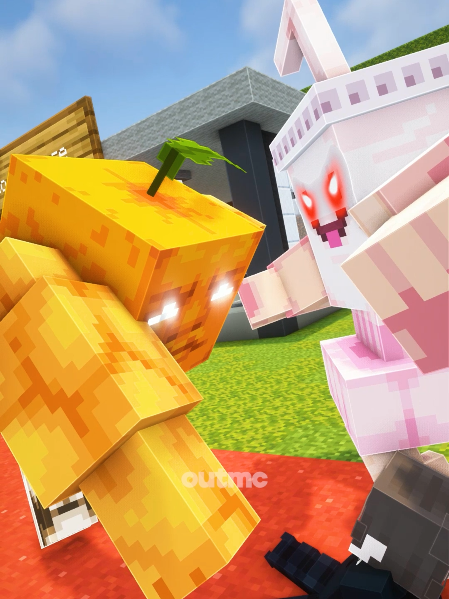 #shorts #minecraftvideos #minecrafthacks #minecraftmemes #minecraftshorts #Minecraft #mctt #story #mcyt