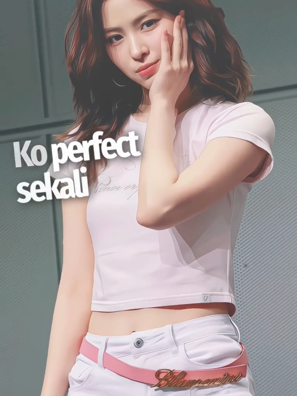 pt.107 | #RYUJIN ; bias kamu di mana? 🥺❤️ - - - #psyche216 #itzy #shinryujin