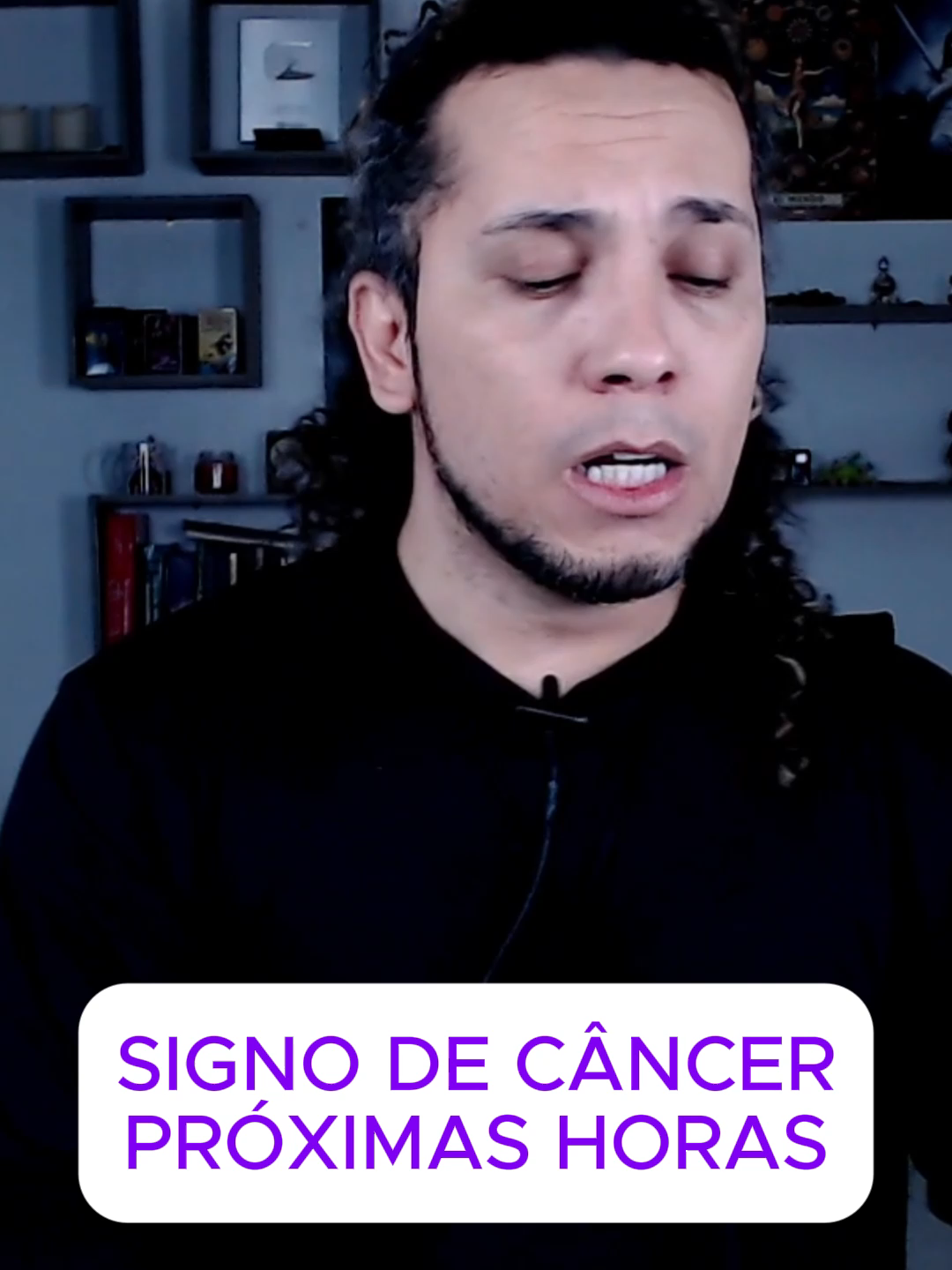 Atenção, signo de Câncer. Esse vídeo não chegou até você por acaso. As próximas 24 horas podem trazer emoções à flor da pele, sinais do universo e respostas que tocam fundo. Escuta com o coração. Se fizer sentido, acolhe. Se não, solta com leveza.  O tarô fala com quem tá disposto a sentir de verdade. #câncer #signodecâncer #horóscopo #tarô #tarot #previsãododia #mensagemespiritual #signos #zodíaco #espiritualidade #universo #energia #destino