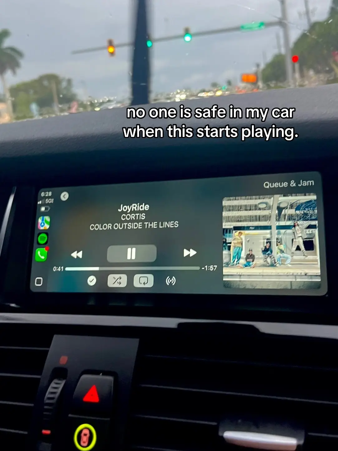 I love this song so much #cortis #joyride #relatable #kpop #fyp 