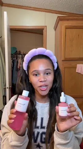 #tiktokshop #skincare 