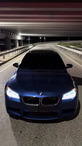 #BMW #F10 #M5 #extsquad #fypシ 