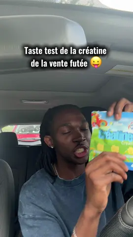 pour vrai je m’attendais 0 à ça!😮‍💨 #pourtoi #creatine 