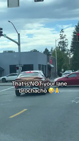 It was a old lady… #fyp #blowthisup #brochacho #xyzbca #notyourlane 