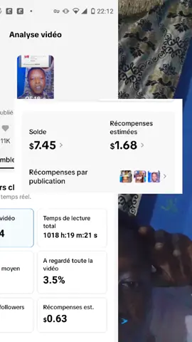 # je suis contente 