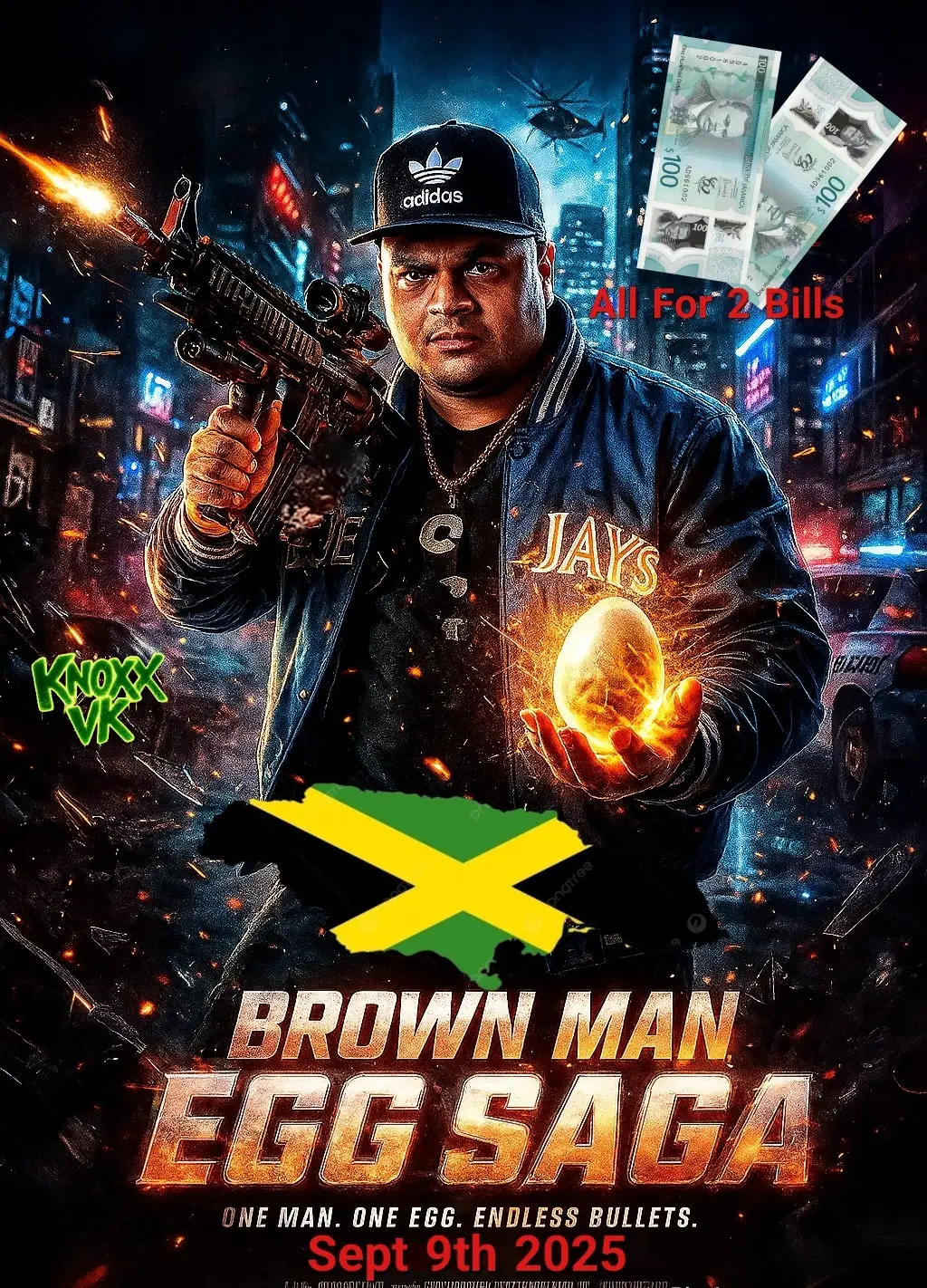 Brown Man Egg Shoot Out Saga 🥚 🤣🤣🤣 #fyp #caribbeantiktokeurs🇭🇹🇬🇾🇹🇹🇸🇷🇯🇲 #jamaicatiktok🇯🇲 #viral #jamaicantiktokviral @FindsbyBonnie💸🛒 