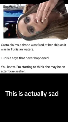 #greenscreen #fyp #greta #gretathunberg  