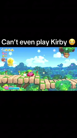 This edit is so mid but idk Im still posting it #deltarune ##kirby