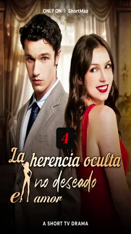 【La herencia oculta, el amor no deseado】 Episodios completos en mi biografía de la página de inicio, o haga clic en 