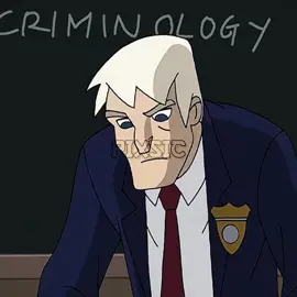 Wise cracks don’t save lives Pete… #fyp #spectacularspiderman #dexter #doakes #dextermorgan 